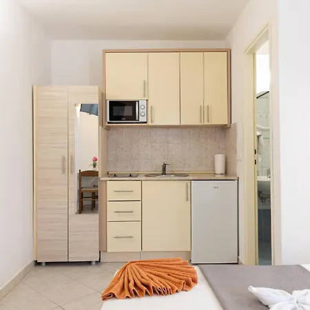 1 Bedroom In