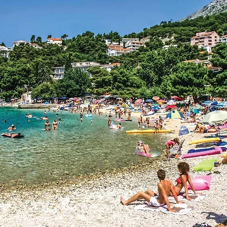 1 Bedroom In Baska Voda