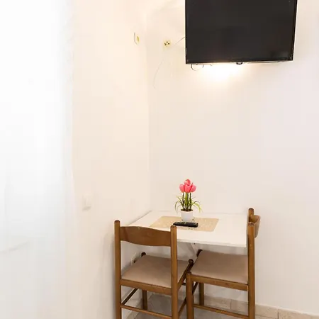 公寓 1 Bedroom In *