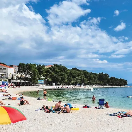 Apartamento Stunning In *